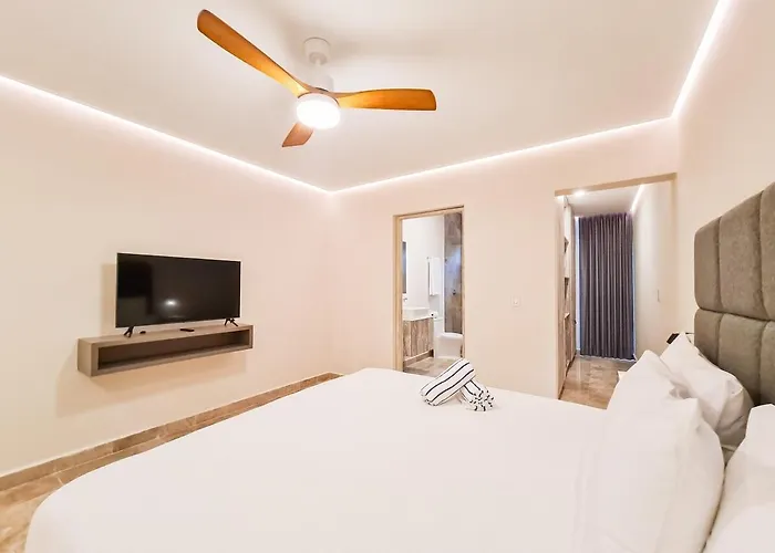 Apartment Katia 005 2br With Private Pool