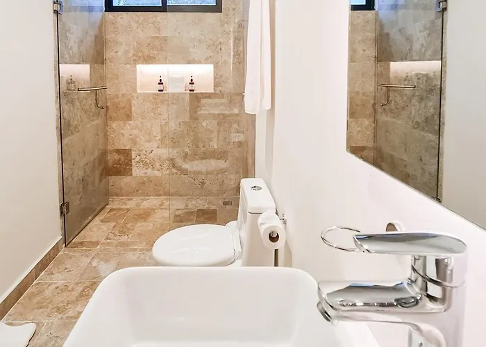 Apartment Katia 005 2br With Private Pool