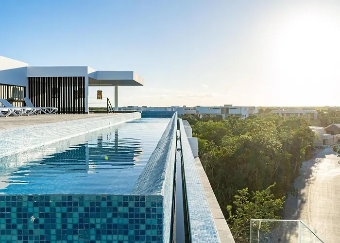 Katia 005 2br With Private Pool