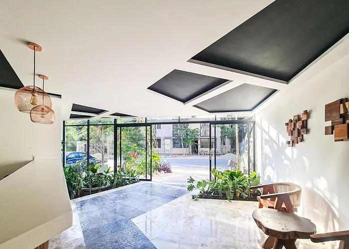 Katia 005 2br With Private Pool Apartment *