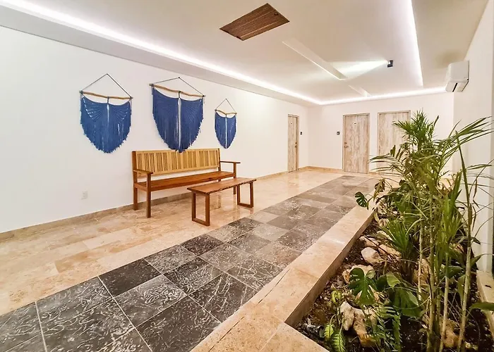 Katia 005 2br With Private Pool *