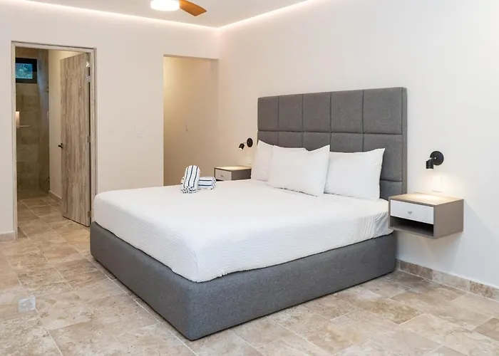 Apartment Katia 005 2br With Private Pool