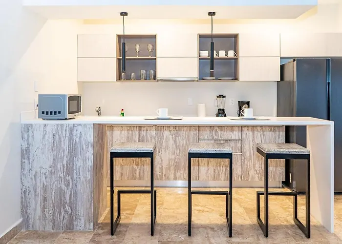 Apartment Katia 005 2br With Private Pool *