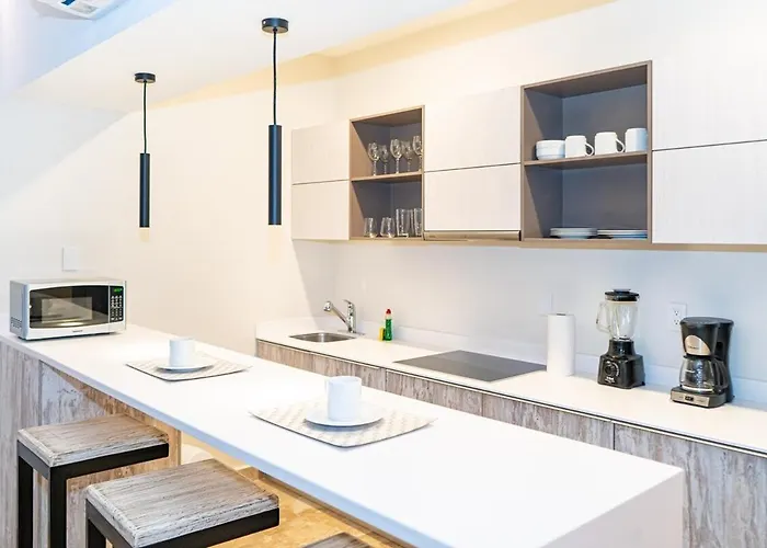 Apartment Katia 005 2br With Private Pool *