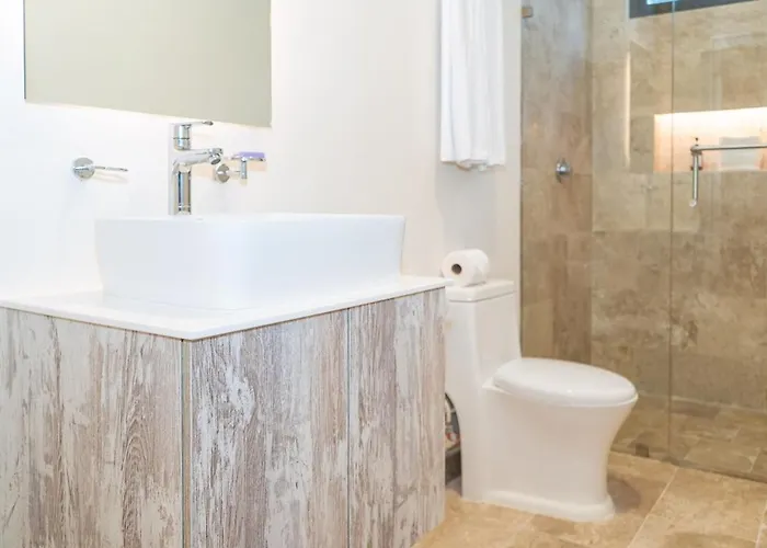 Apartment Katia 005 2br With Private Pool *