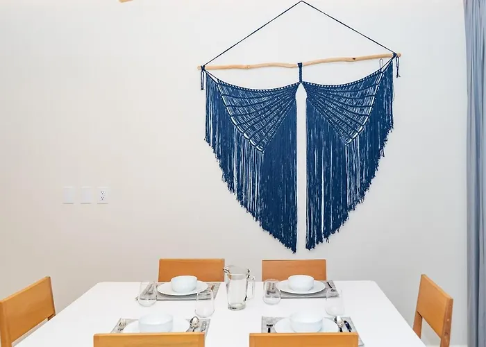 Katia 005 2br With Private Pool Apartment Tulum