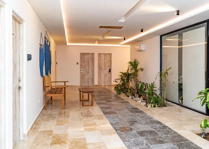 Katia 005 2br With Private Pool *