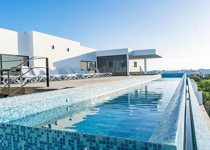 Katia 005 2br With Private Pool Apartment