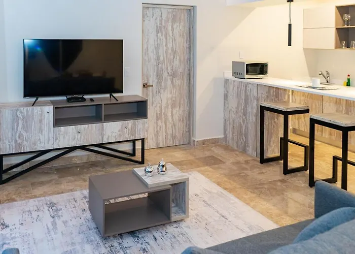 Apartment Katia 005 2br With Private Pool *