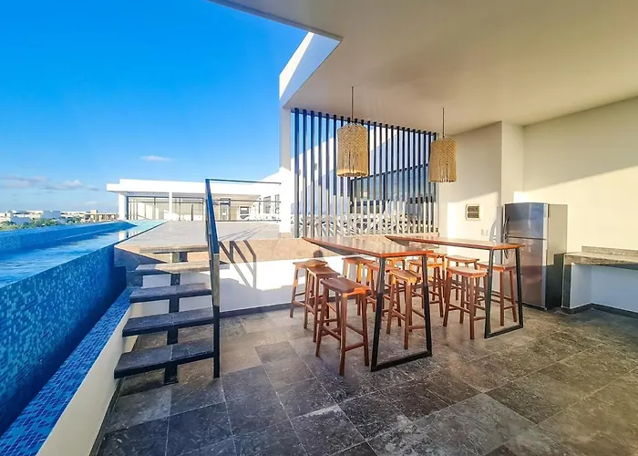 Apartment Katia 005 2br With Private Pool