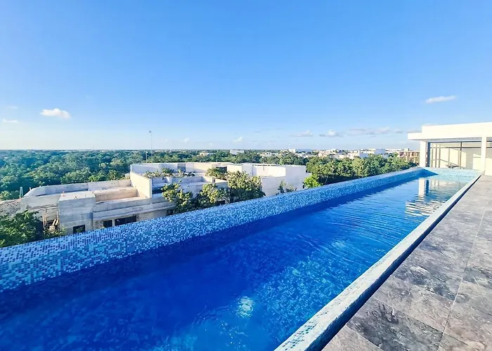 Katia 005 2br With Private Pool *