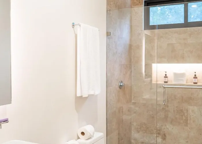 Katia 005 2br With Private Pool * Tulum
