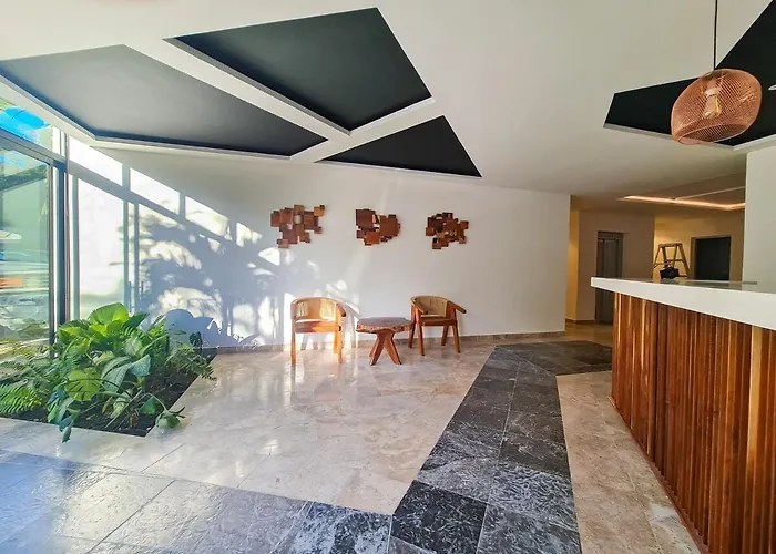 Apartment Katia 005 2br With Private Pool